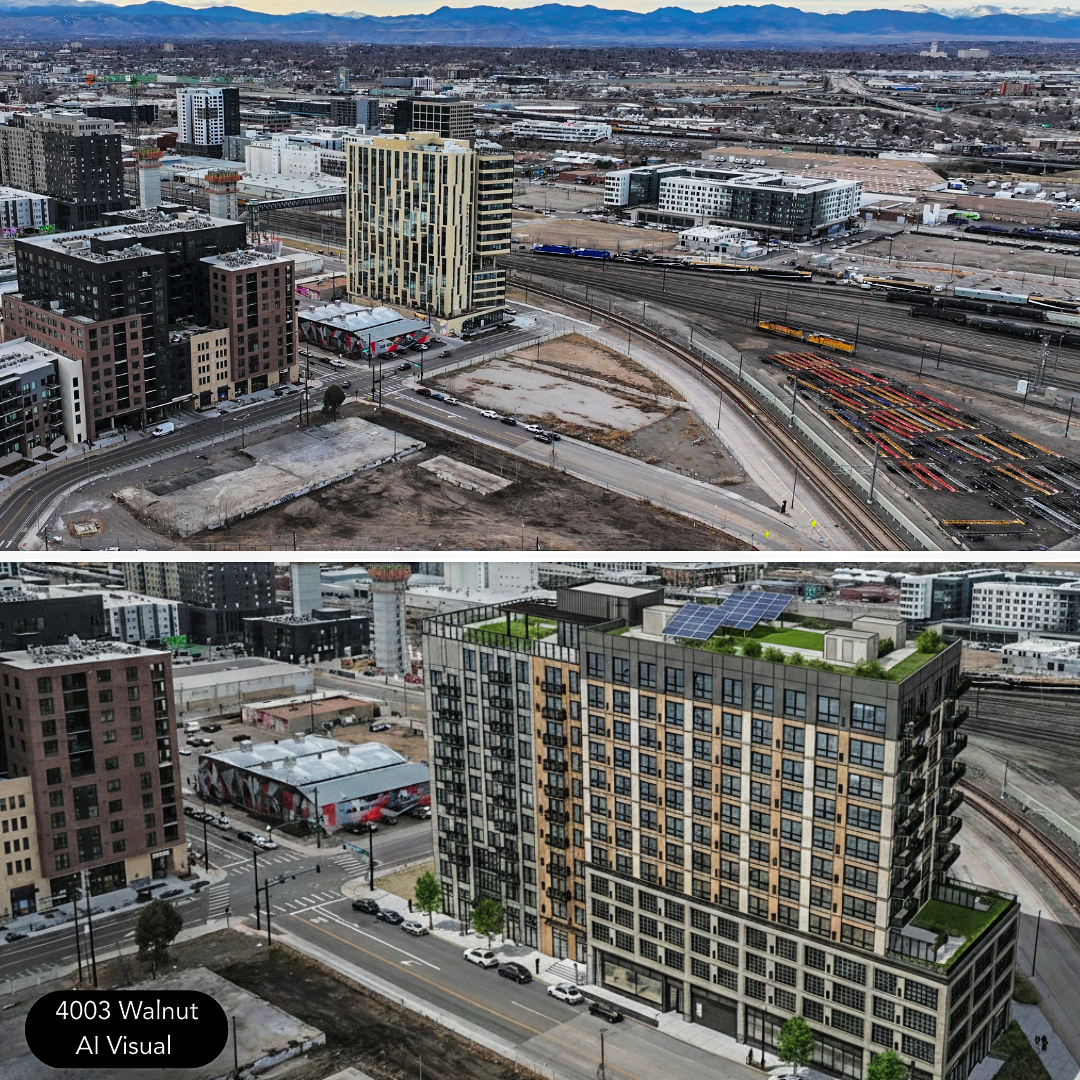 DENVER | Main Development Thread #7 - Page 815 - SkyscraperPage Forum