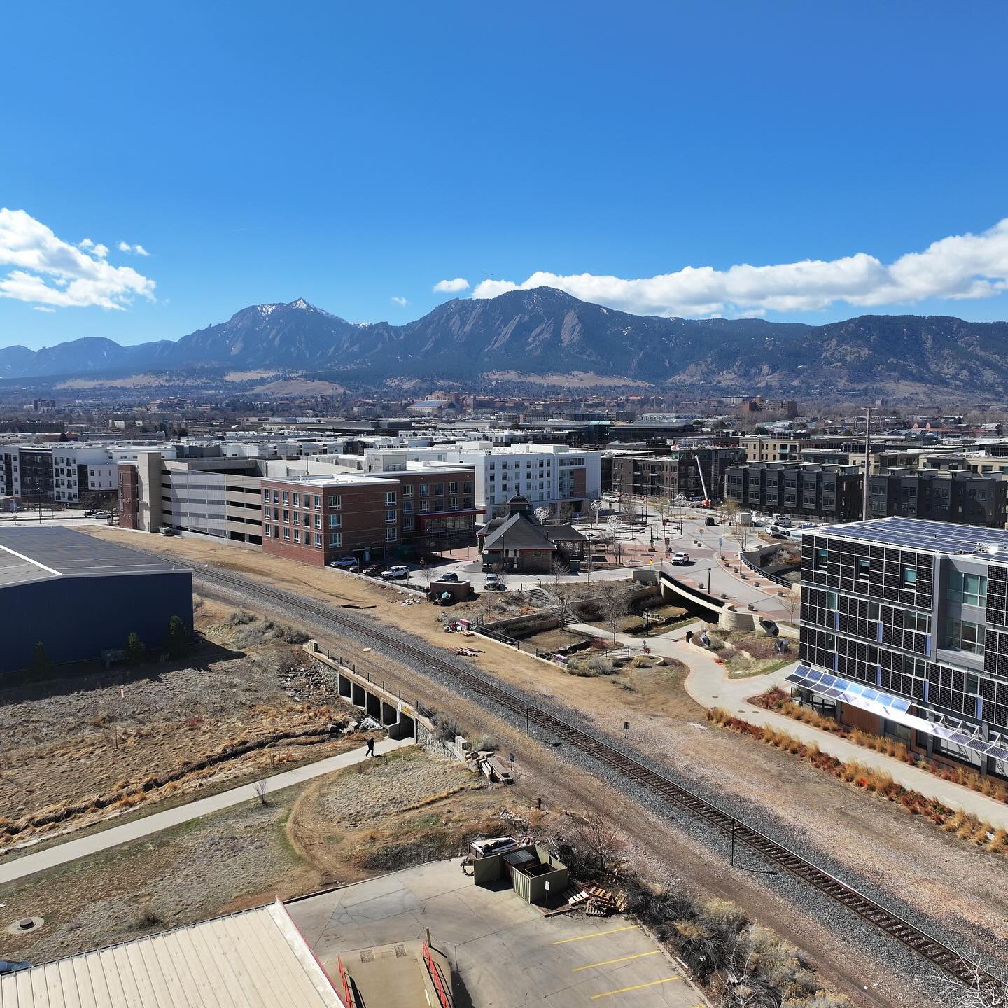 Denver Collins New Denver-Boulder-Fort Collins Train Could Launch by 2029 - Naked Denver